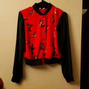 Jacket